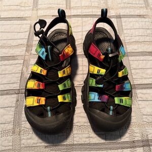 Keen sandals